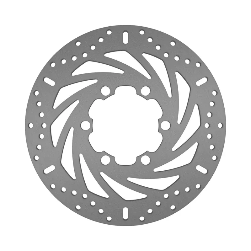 EBC OE Replacement Rotor MPN MD9172D
