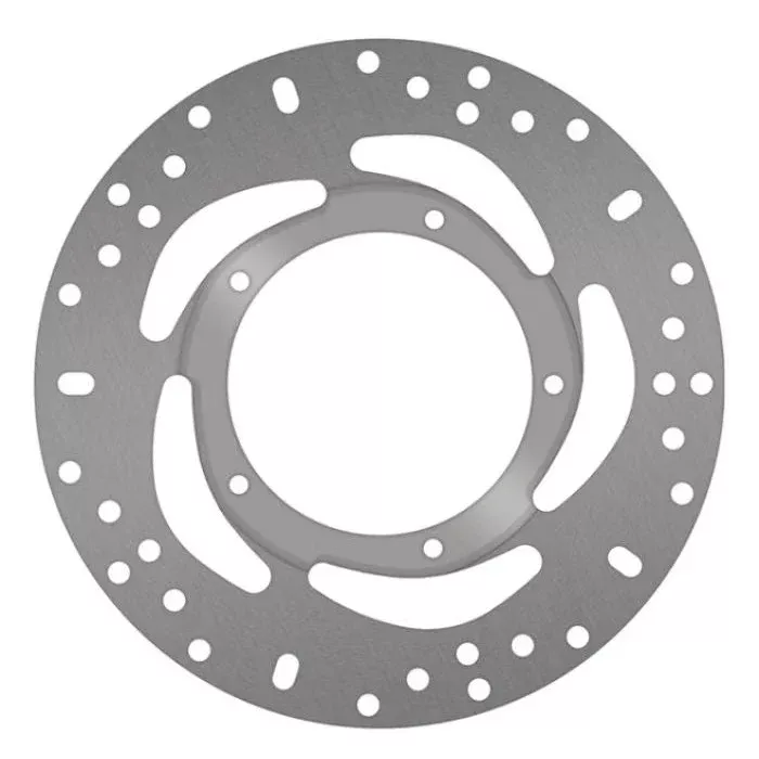 EBC OE Replacement Rotor MPN MD9175D