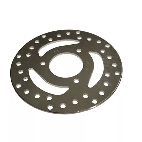 EBC OE Replacement Rotor MPN MD943D