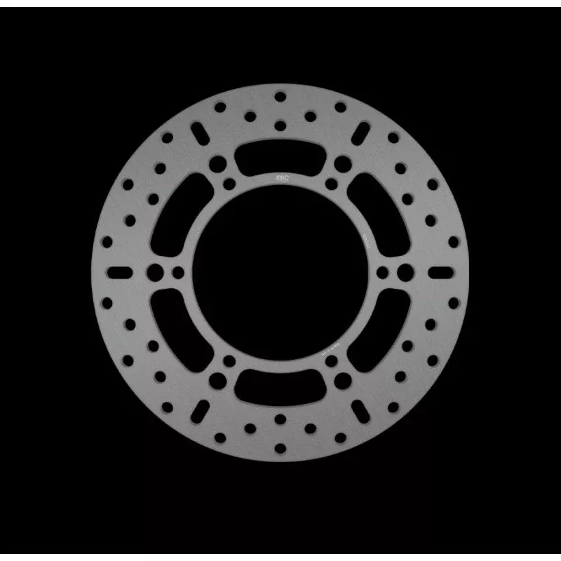 EBC OE Replacement Rotor MPN MD964D