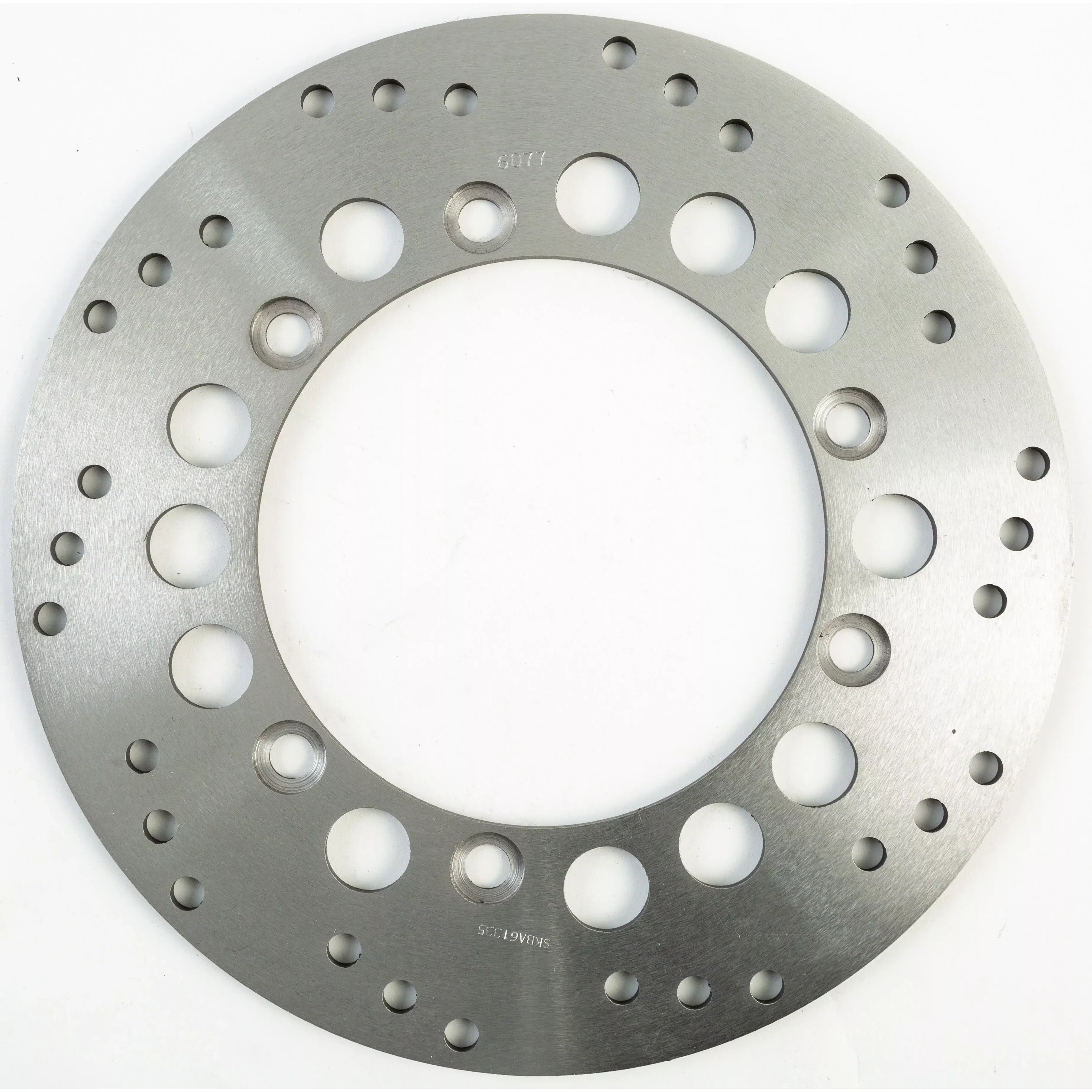 EBC OE Replacement Rotor For Suzuki DR650S 1990-1995 MD6077D