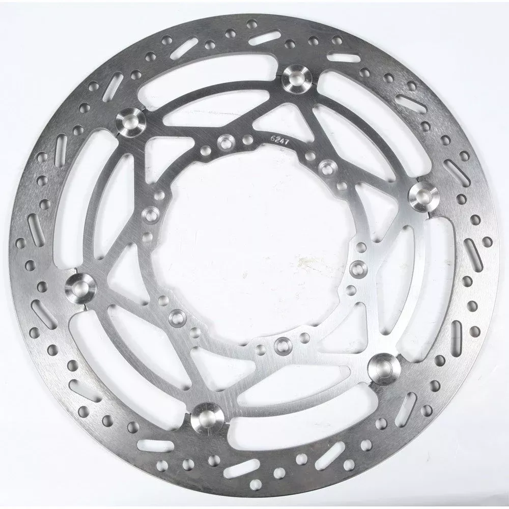 EBC OE Replacement Rotor For Suzuki DRZ400SM 2013-2024 MD6247D