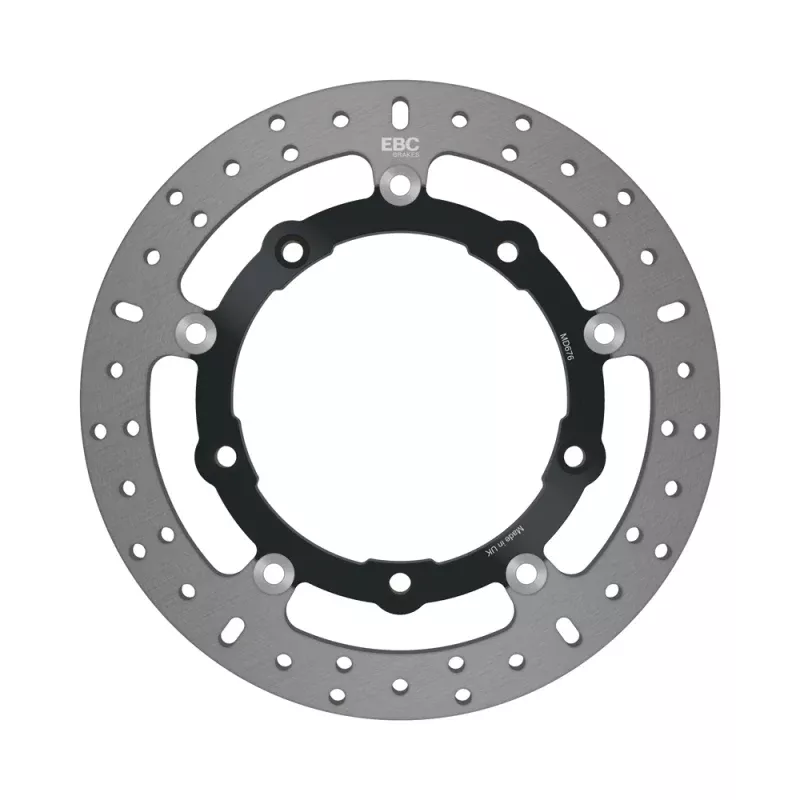 EBC OE Replacement Rotor For Triumph Speed Triple 2005-2006 MD676
