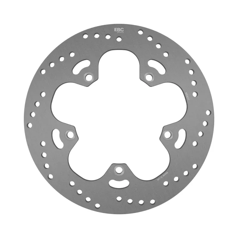 EBC OE Replacement Rotor For Triumph Speed Triple 2005-2006 MD677