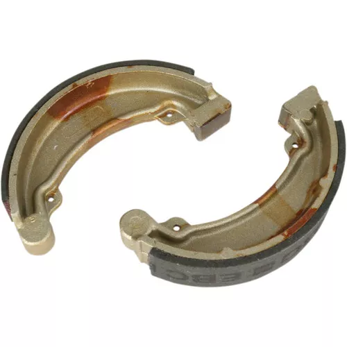 EBC Organic Brake Shoes (310)