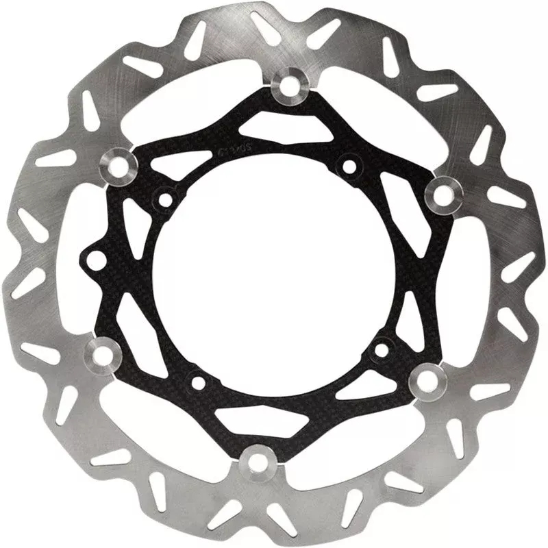 EBC OS6932 280mm O/S MX Rotor W/Adapter