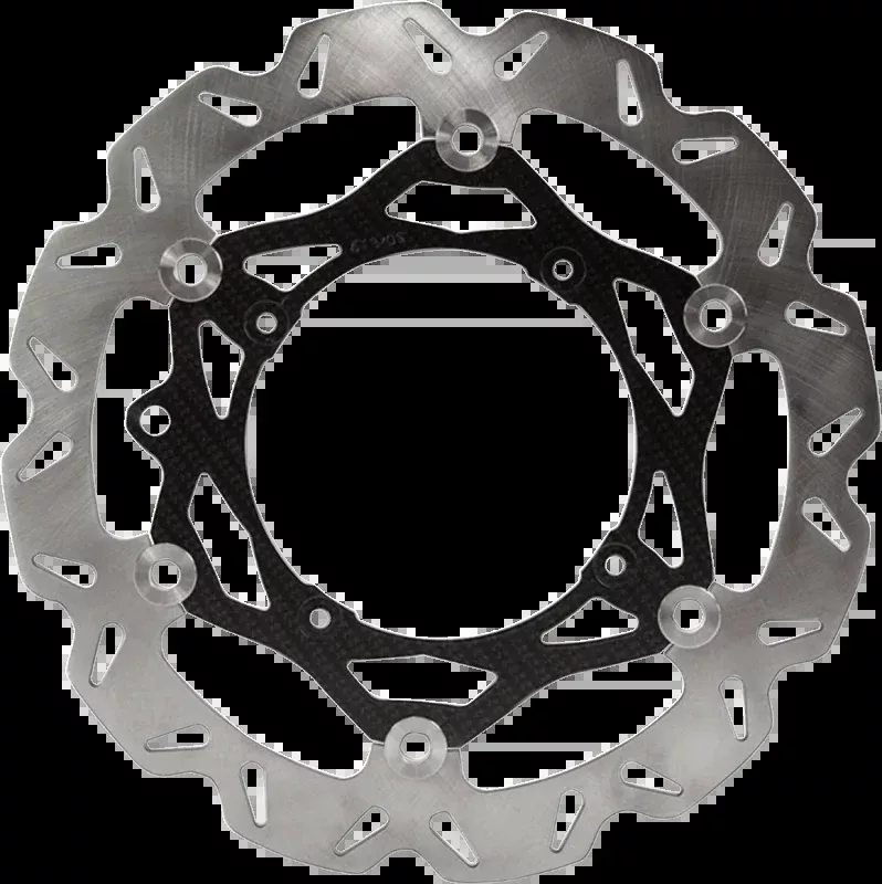 EBC OSX Oversized Rotors