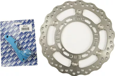 EBC Oversized Disc Rotor Kit CNTROS6254C