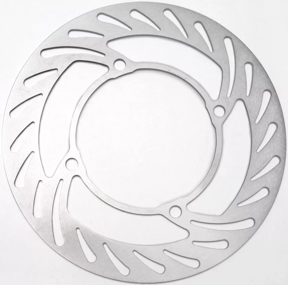 EBC Premium Replacement Rotors