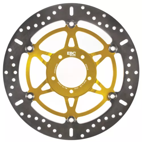 EBC Pro-Lite X Front Brake Disc Rotor (MD841X)