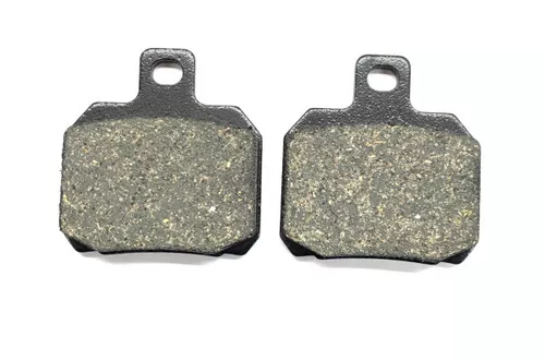 EBC R-Series Sintered Brake Pads (FA266R)