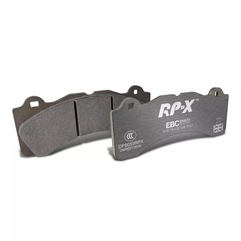 EBC RP-X Brake Pad Sets