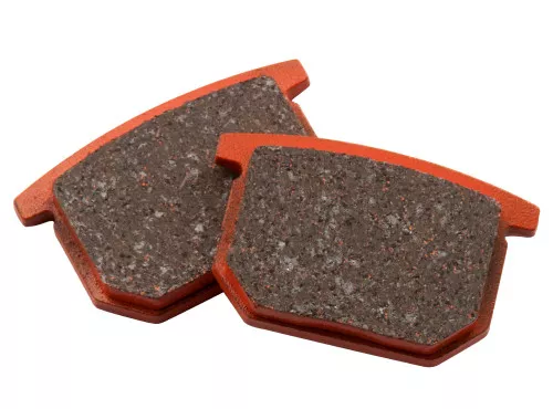 EBC Semi Sintered V Brake Pads (FA65V)