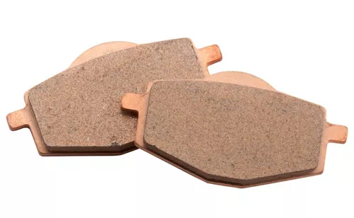 EBC SFA Double-H Sintered Brake Pads (SFA101HH)