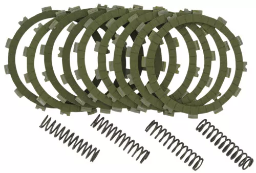 EBC SRC Street Racer Clutch Kit (SRC38)