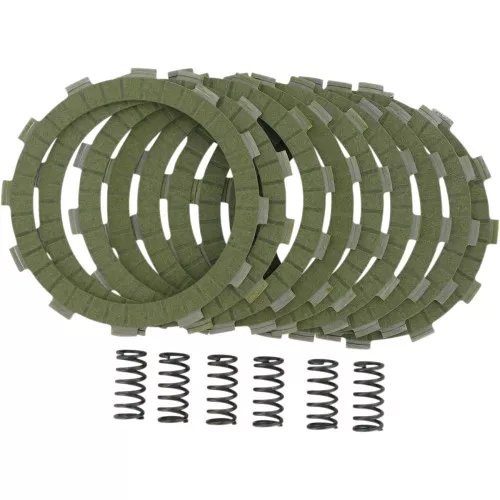 EBC SRC Street Racer Clutch Kit (SRC50)