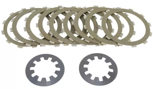 EBC SRC Street Racer Clutch Kit (SRC95)