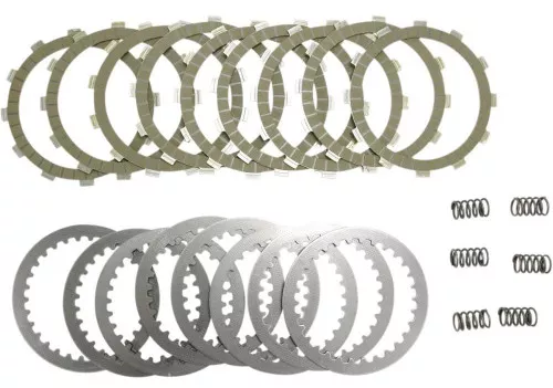 EBC SRK Series Race/Sport Clutch Kit (SRK20)
