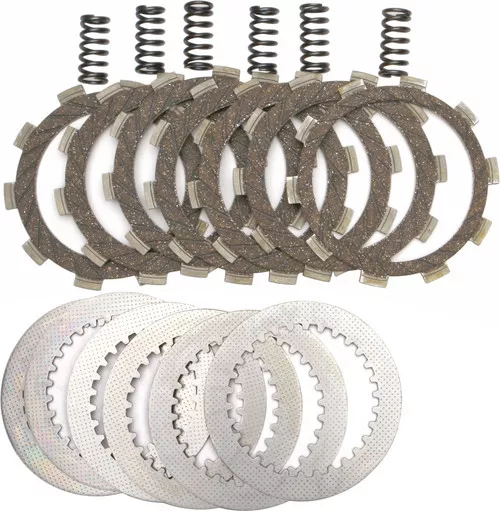 EBC SRK Series Race/Sport Clutch Kit (SRK43)