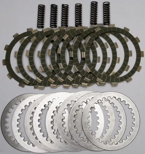 EBC SRK Series Race/Sport Clutch Kit (SRK51)