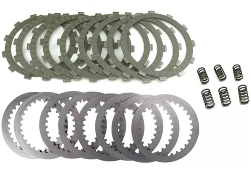 EBC SRK Series Race/Sport Clutch Kit (SRK52)