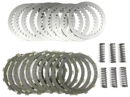 EBC SRK Series Race/Sport Clutch Kit (SRK67)