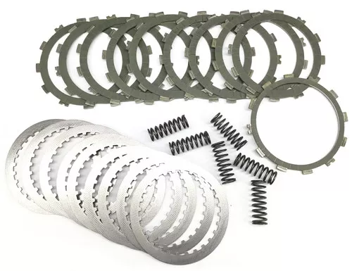 EBC SRK Series Race/Sport Clutch Kit (SRK85)