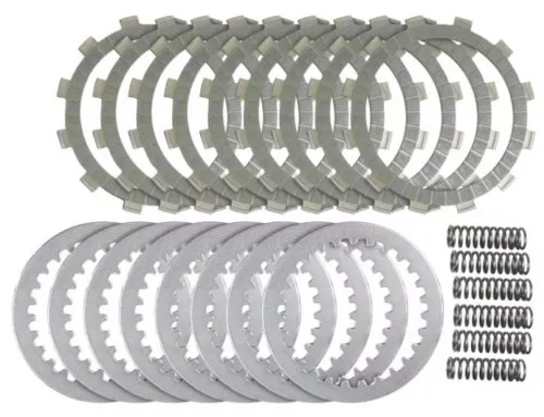 EBC SRK Series Race/Sport Clutch Kit (SRK87)