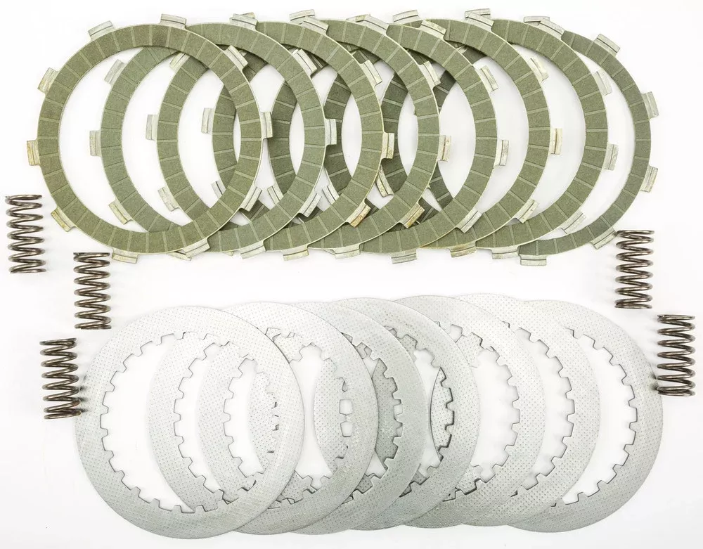EBC SRK Street Racer Clutch Kit