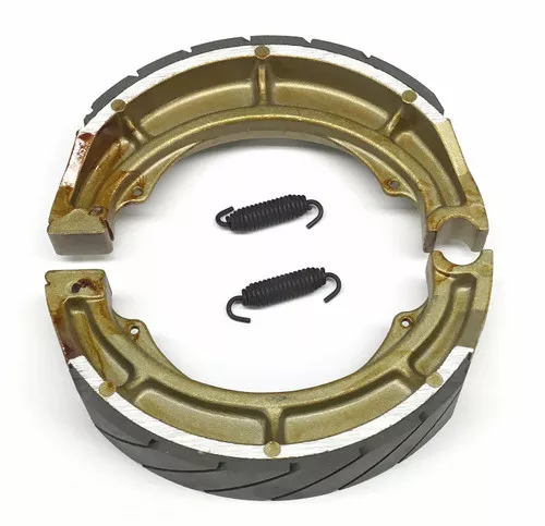 EBC Standard Brake Shoes (626G)