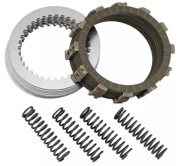 EBC Street Racer Clutch Kit