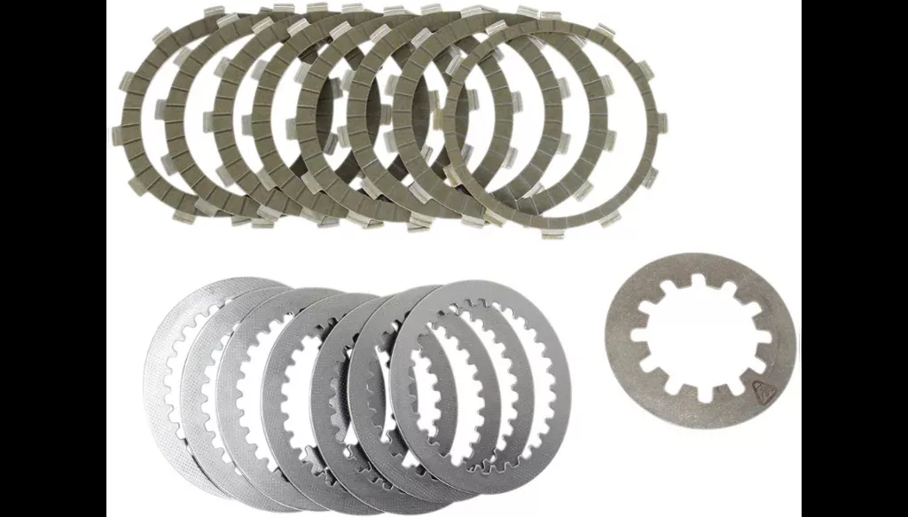 EBC Street Racer Clutch Rebuild Kits