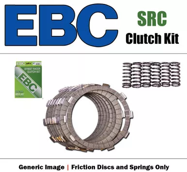 EBC Street Racer Clutch Set SRC94