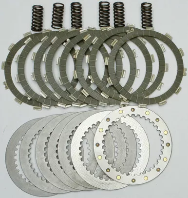 EBC Street Racer Clutch Set SRK107