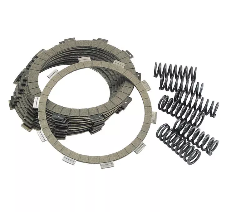 EBC Street Racer Series Clutch Kit