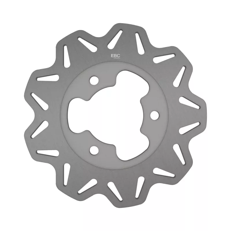 EBC Vee-Series Rotor For Gogoro Electric Scooter Smart Scooter 2016-2017 VR9162