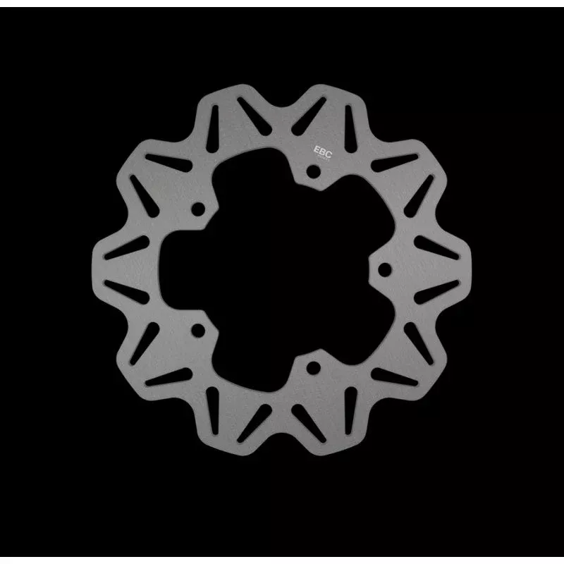 EBC Vee-Series Rotor MPN VR2011