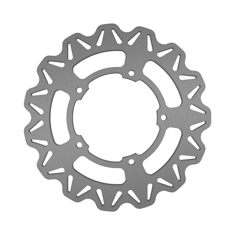 EBC Vee-Series Rotor For Yamaha SMAX XC155 2015-2020 VR9145