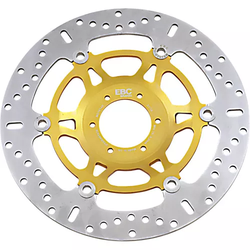 EBC X Series Brake Rotor (MD1014X)