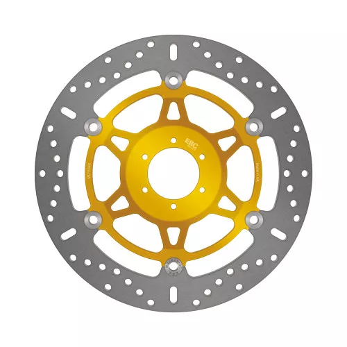 EBC X Series Brake Rotor (MD1134X)