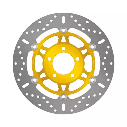 EBC X Series Brake Rotor (MD3003X)