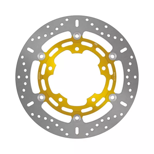 EBC X Series Brake Rotor (MD3092X)