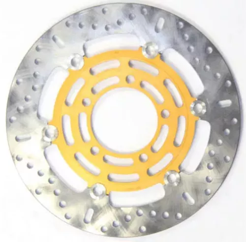 EBC X Series Brake Rotor (MD4151X)