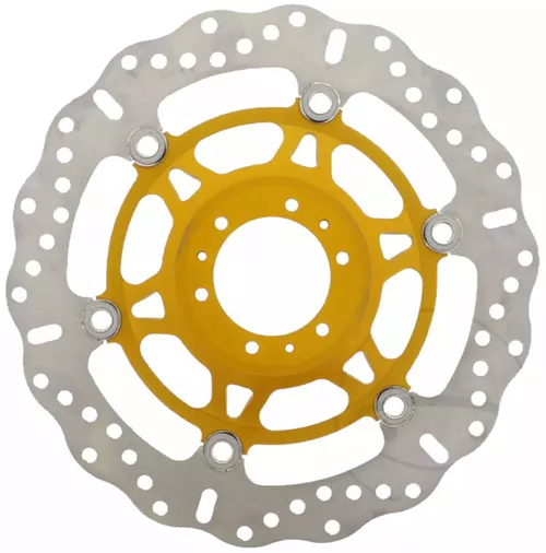 EBC XC Series Brake Rotor (MD1157XC)