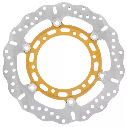 EBC XC Series Brake Rotor (MD2074XC)