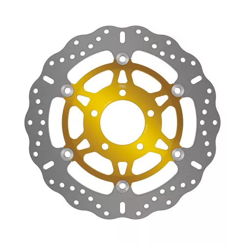 EBC XC Series Brake Rotor (MD3104XC)