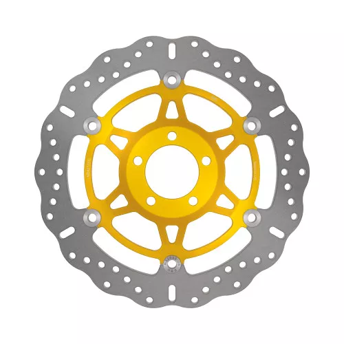 EBC XC Series Brake Rotor (MD4012XC)