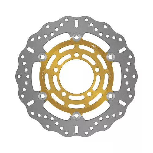 EBC XC Series Brake Rotor (MD4151XC)