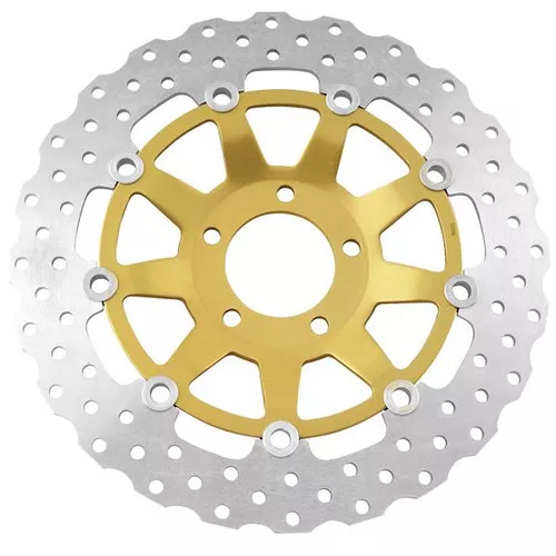 EBC XC Series Brake Rotor (MD633XC)