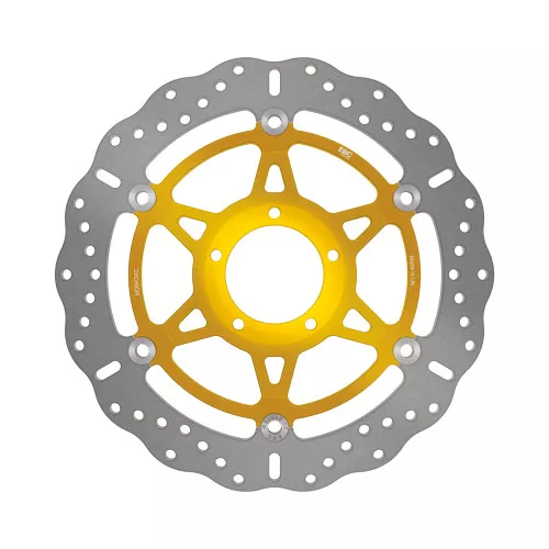 EBC XC Series Brake Rotor (MD843XC)